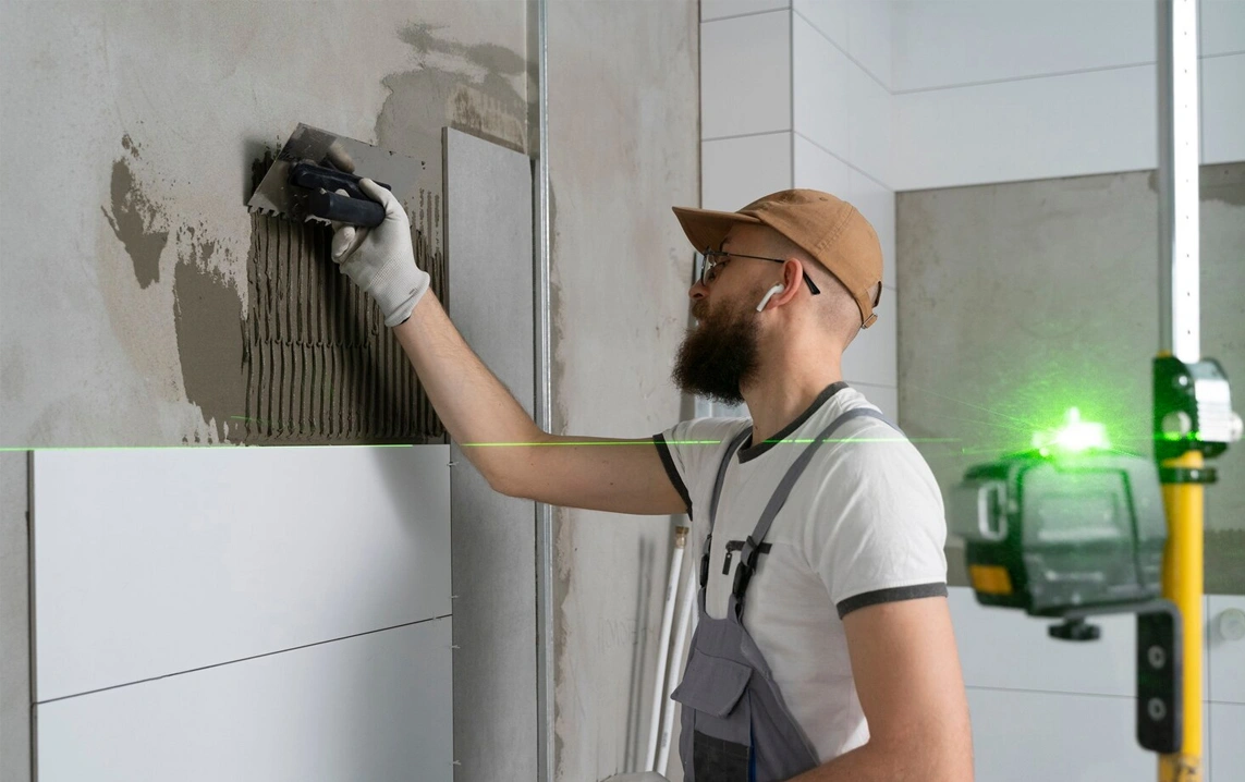 shower tile installers Pensacola