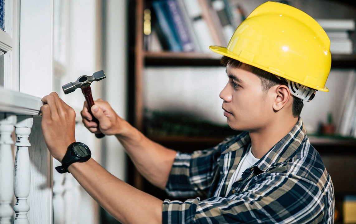 Home Remodeling & Repair Services Pensacola, FL