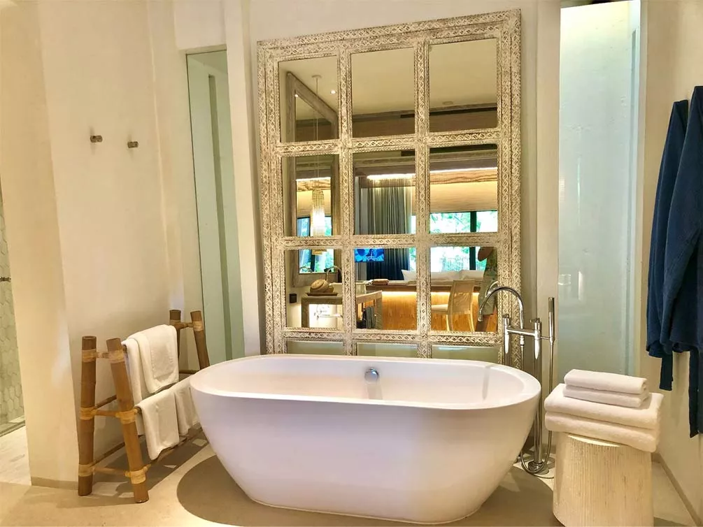 Bathroom Remodelling Services Pensacola, fl