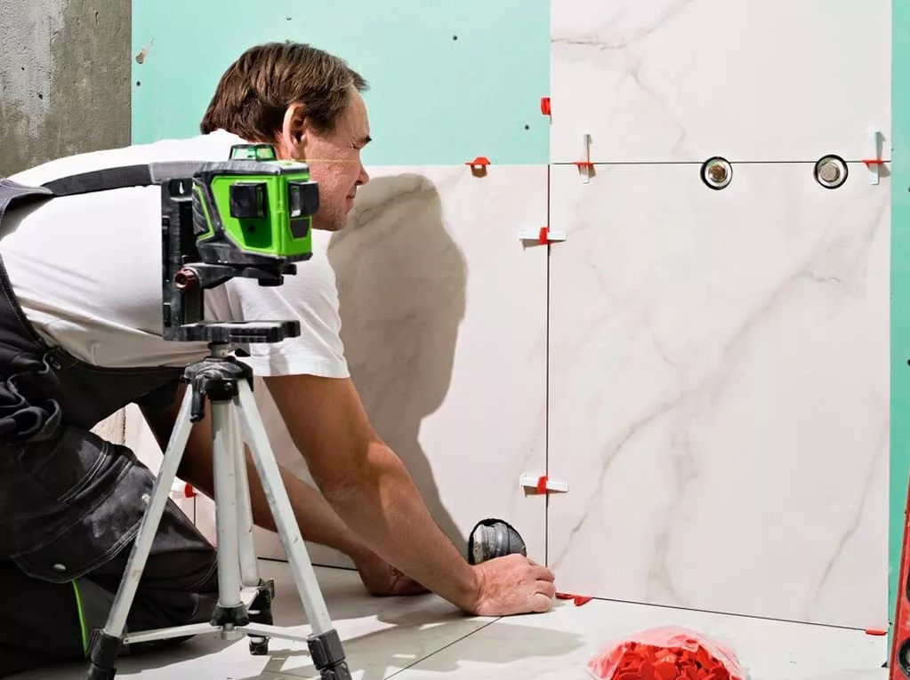 Tile shower installers Pensacola