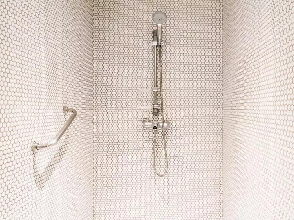 Complete Shower Tile Repair Service