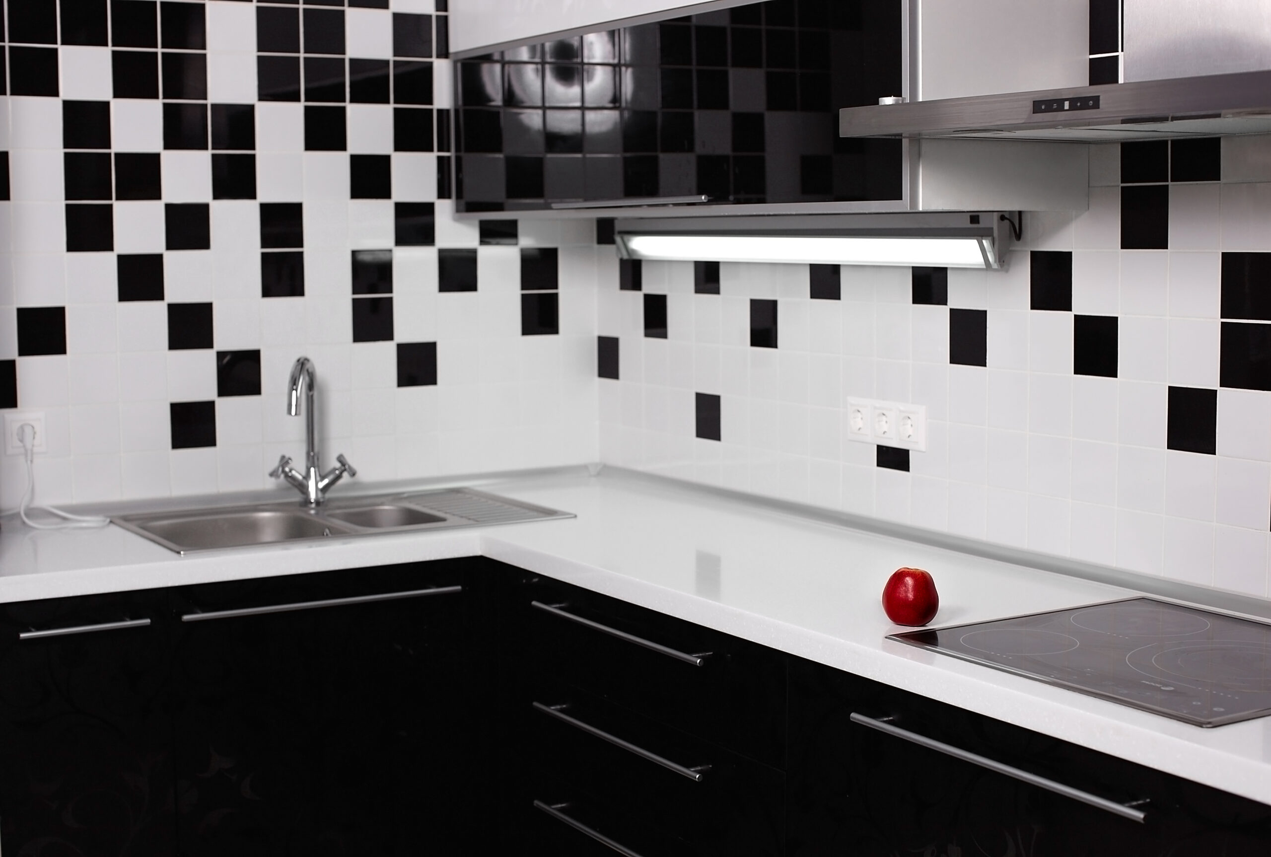 Trending Kitchen Backsplash Styles in Pensacola, FL